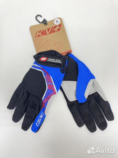 Перчатки летние для лыжероллеров KV+ (S)