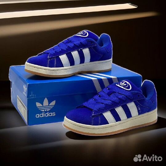 Кроссовки adidas campus 00S (Арт.94244)