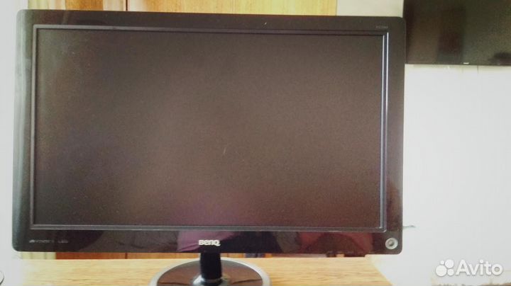 Монитор benq senseye' 3 Leo