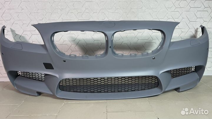 Передний Бампер Bmw F10 М5
