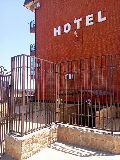 Квартира-студия, 52 м², 5/5 эт.