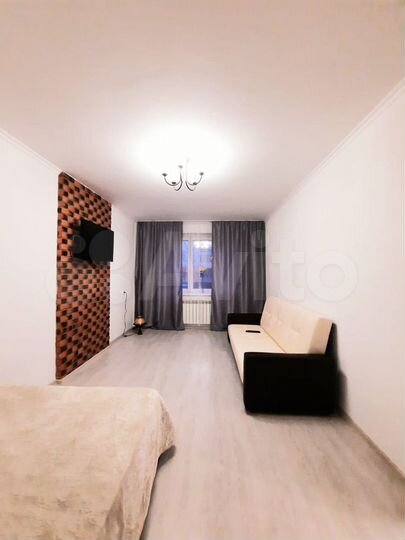 2-к. квартира, 56 м², 1/7 эт.