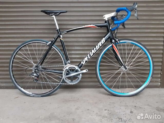 Specialized Allez велосипед шоссейный