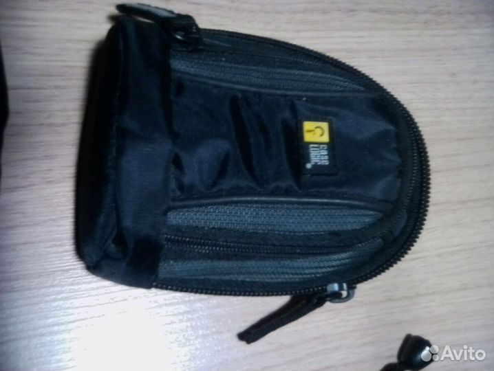 Чехлы / Футляры для Фотоаппарата