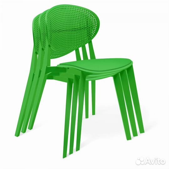 Стул Sheffilton SHT-S111-P