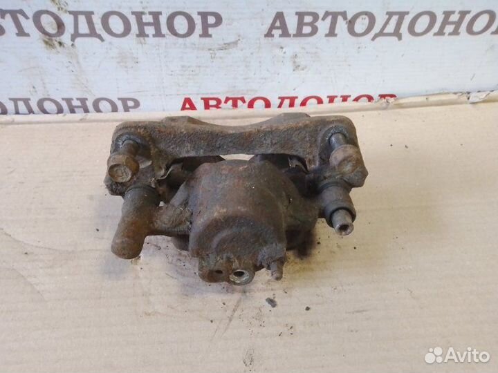 Суппорт тормозной передний левый Mazda 6 GG