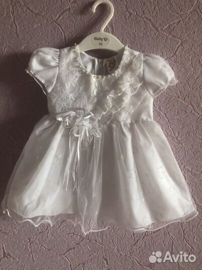 Платье для праздника