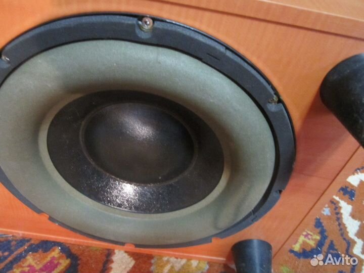 Активный сабвуфер Cortland