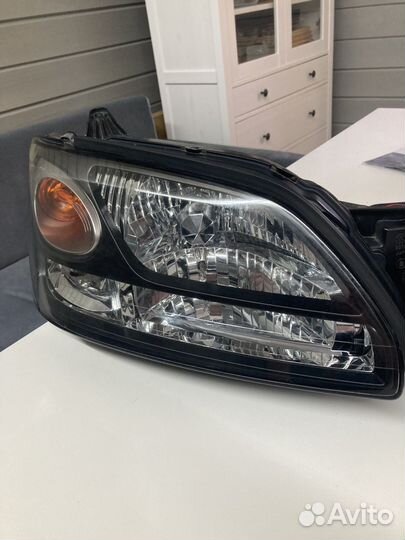 Фары передние Subaru legacy b4, be5