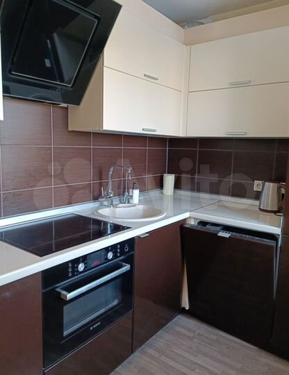 2-к. квартира, 69 м², 5/5 эт.