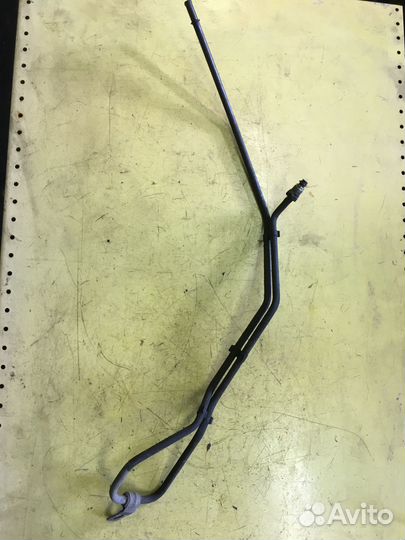 Радиатор гура Chevrolet Lacetti Шевроле Лачетти