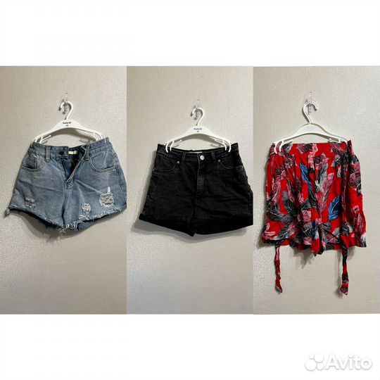 Женские вещи пакетом