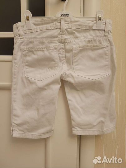 Бриджи на девочку Gloria Jeans р. 158