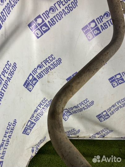 Глушитель Renault Megane 2 универсал 1.6 K4MD812