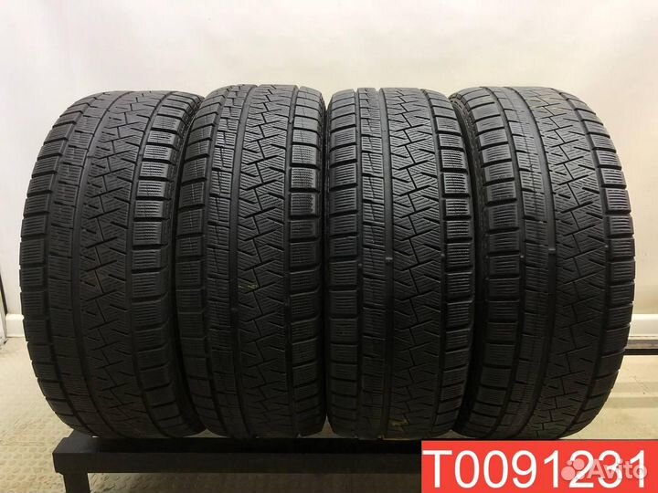 Pirelli Ice Asimmetrico 205/55 R16 101R