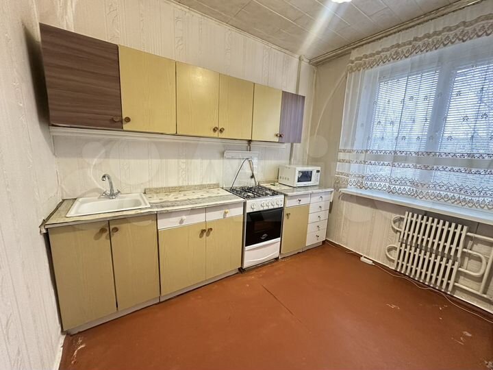 2-к. квартира, 48,1 м², 5/9 эт.