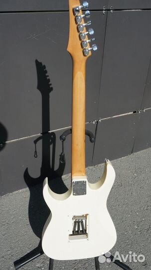 Ibanez rg 350 Japan, srgt 47 fm