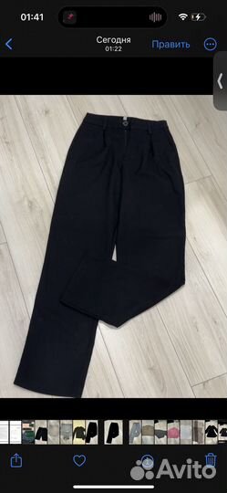 Женские вещи пакетом 40 42