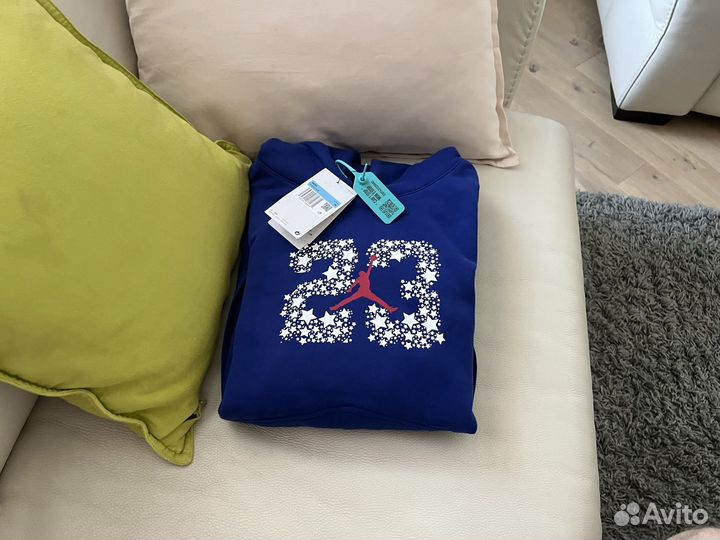 Худи Jordan оригинал