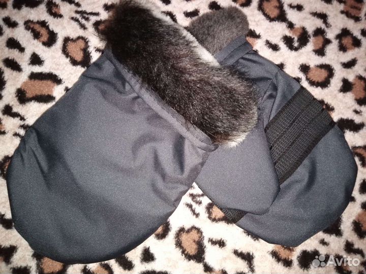 Шубенки зима,голицы осень и перчатки зима