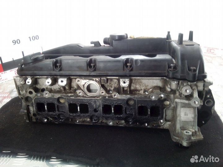 Головка блока цилиндров Mercedes-Benz V-Class/Vito