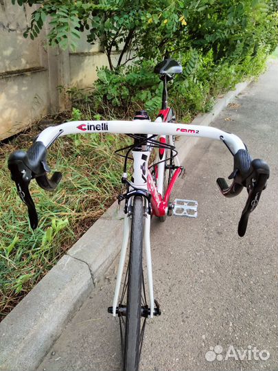 Cervelo p2 триатлон шоссе