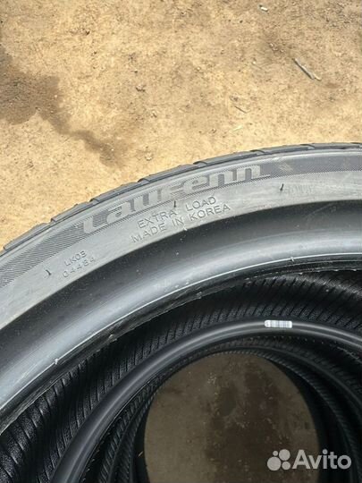 Laufenn Z Fit EQ 255/35 R19 96Y