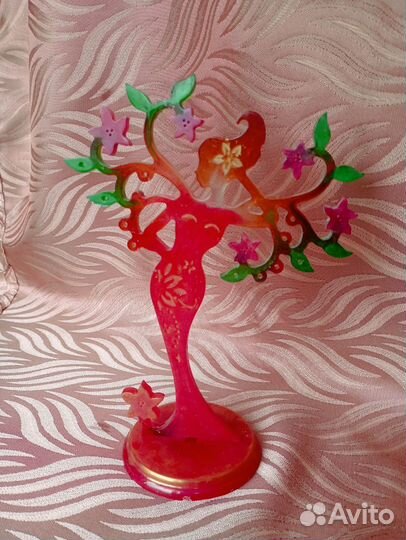 Подставка для украшений