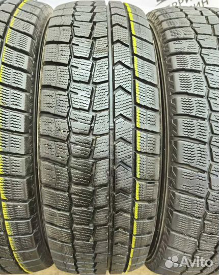 Dunlop Winter Maxx 185/65 R15 88Q