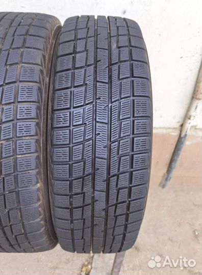 Yokohama Ice Guard IG30 185/65 R15 88Q