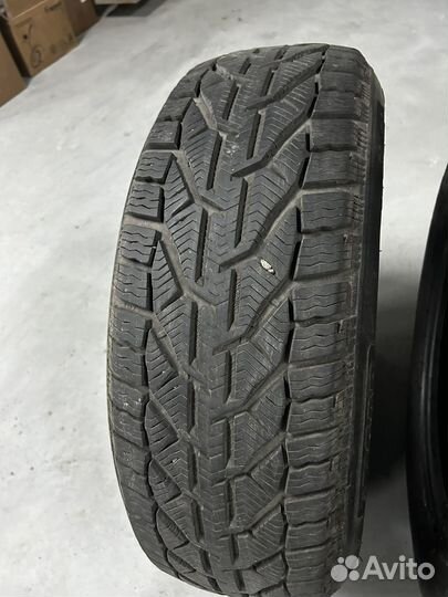 Tigar SUV Winter 215/65 R17