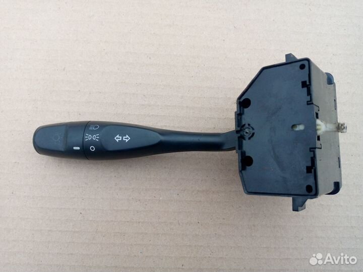 Подрулевые переключатели Mitsubishi Lancer CK