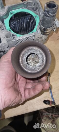 Webasto termotop c 5.2Kw