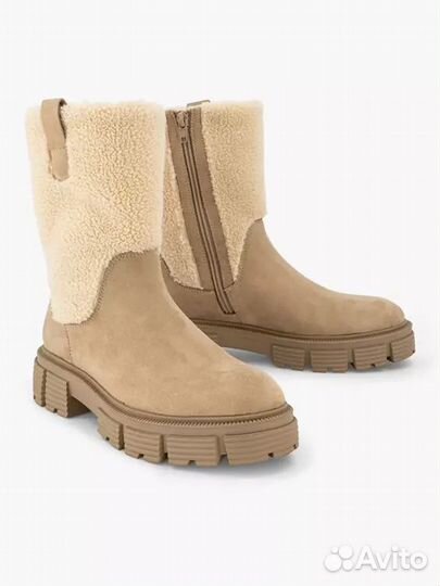 Зимние сапоги Германия Catwalk 2 вида