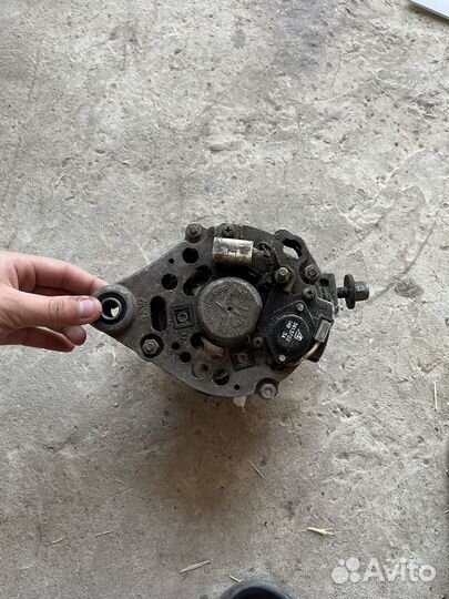 Генератор ваз 2107