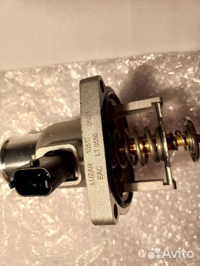 Термостат в сборе с корпусом LT 0550, 96984104