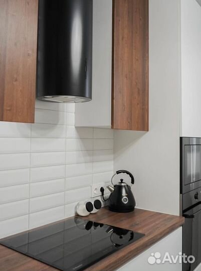 Кухня на заказ. Кухонный гарнитур от производителя