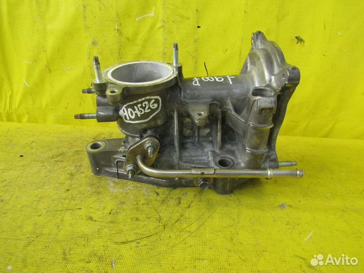 Фланец системы охлаждения Lexus IS 13-19г 101526