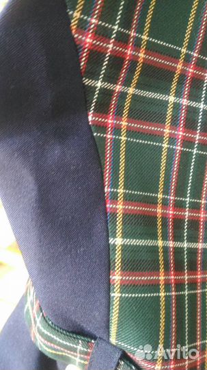 Школьная форма на девочку