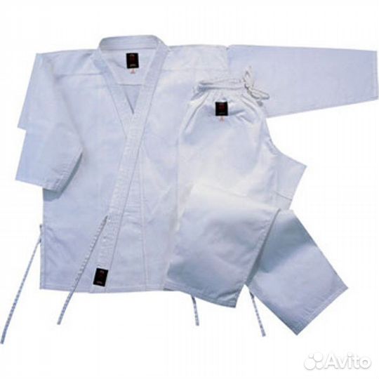 Кимоно для дзю до и др единоборства, все размеры