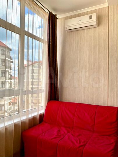 Квартира-студия, 33 м², 5/7 эт.