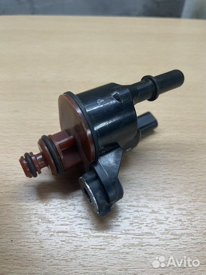 Электромагнитный клапан 12666845