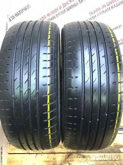 Merit Nexen Roadian HP 205/55 R16