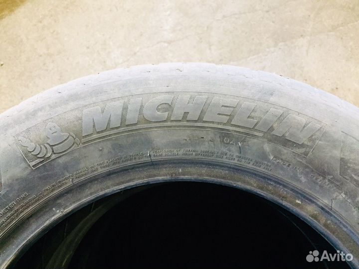 Michelin E-Primacy 20.5/60 R16