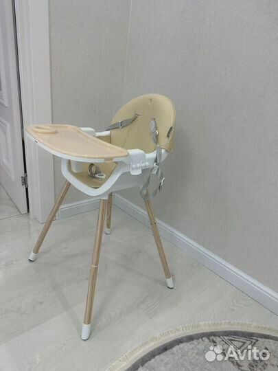 Стульчик для кормления новый
