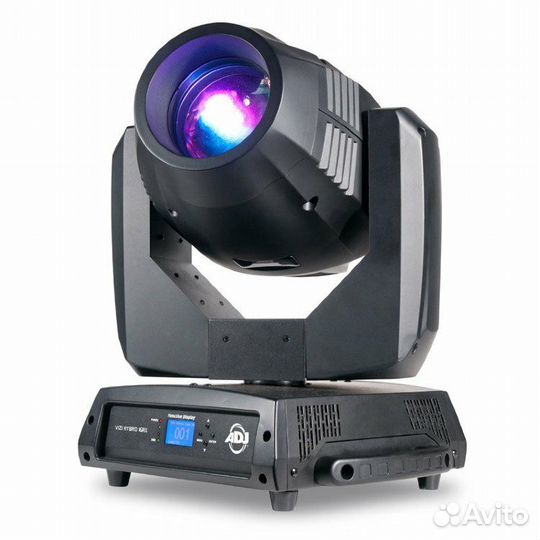 Прожектор American DJ Vizi Hybrid 16RX