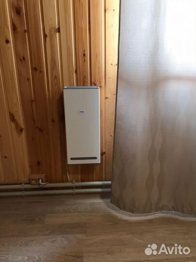 Рекуператор Vakio Window Smart Вакио Виндоу Смарт