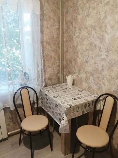 2-к. квартира, 40 м², 2/5 эт.