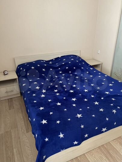 1-к. квартира, 16 м², 1/1 эт.