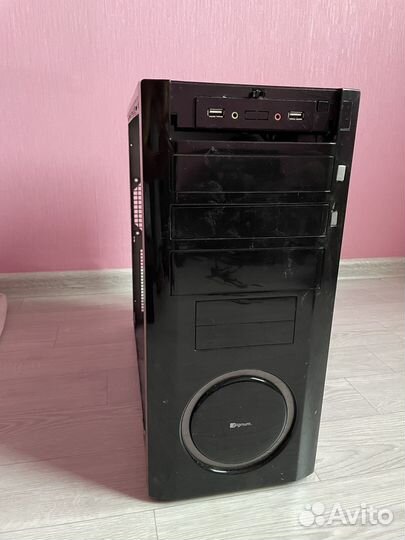 Корпус для пк